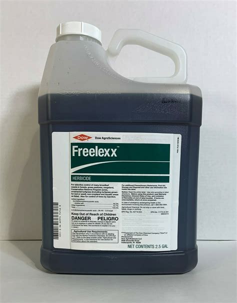 freelexx|Freelexx® Herbicide